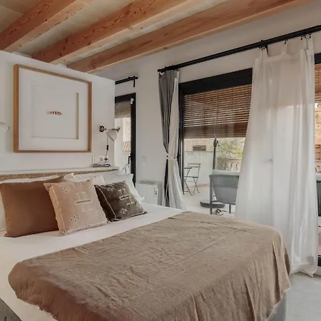 펜션 Casa Golf Emporda Costa Brava