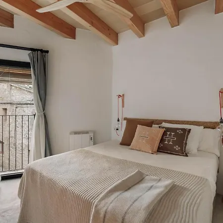 Hébergement de vacances Casa Golf Emporda Costa Brava