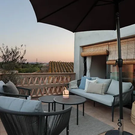 بيت للعطل Casa Golf Emporda Costa Brava *