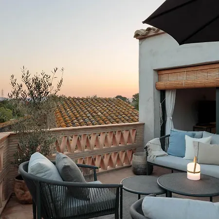 Hébergement de vacances Casa Golf Emporda Costa Brava Gualta
