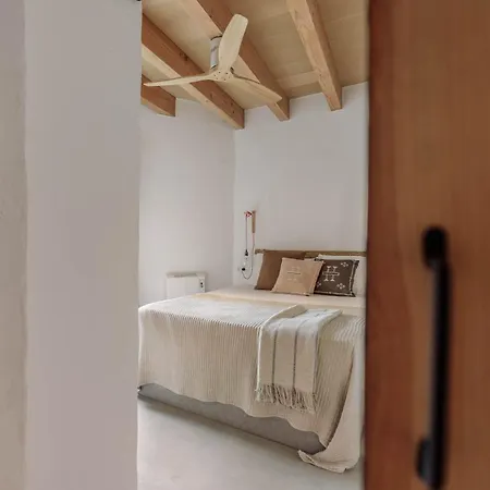 Casa Golf Emporda Costa Brava Hébergement de vacances Gualta
