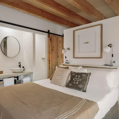 Casa Golf Emporda Costa Brava Hébergement de vacances *