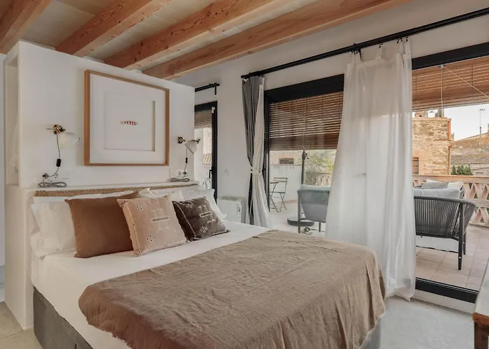 بيت للعطل Casa Golf Emporda Costa Brava