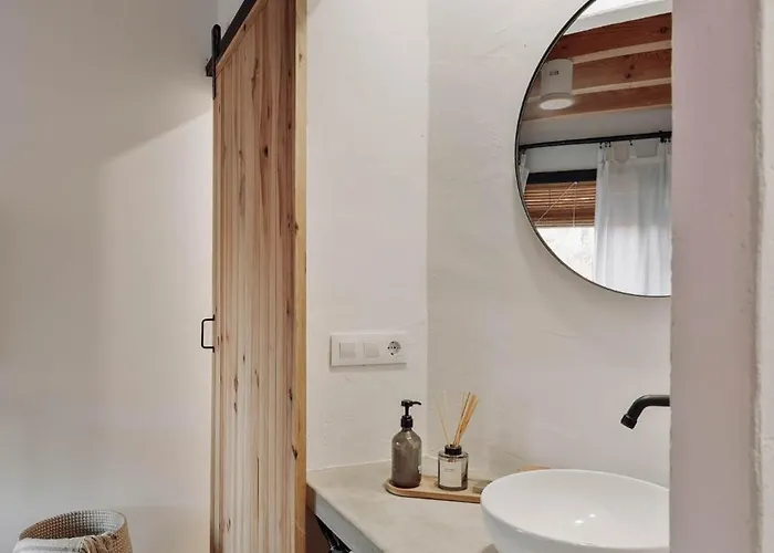 بيت للعطل Casa Golf Emporda Costa Brava Gualta